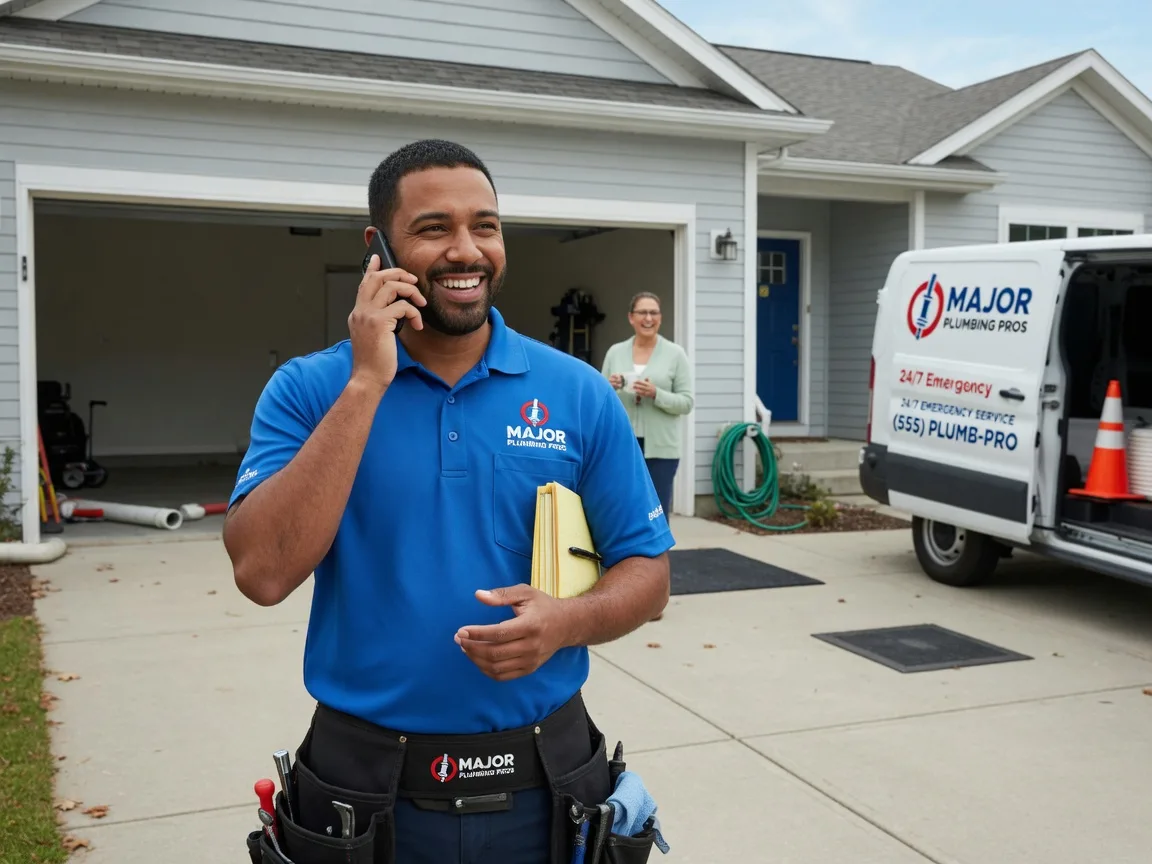 Drain Cleaning Services Ninety Six, SC FAQs